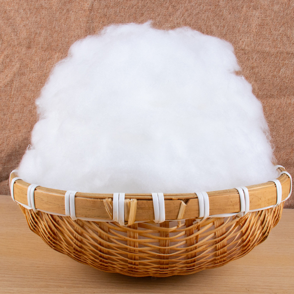 Down Cotton for custom plush toy