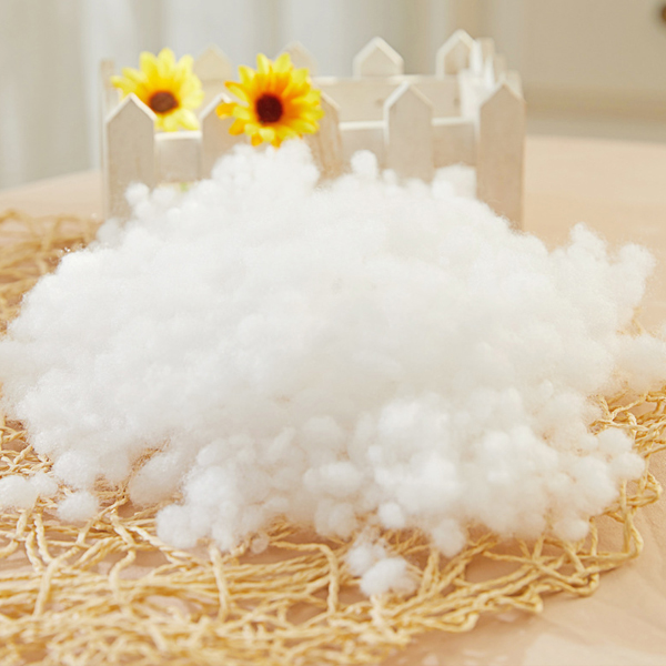 Pearl Cotton for branded plush toy