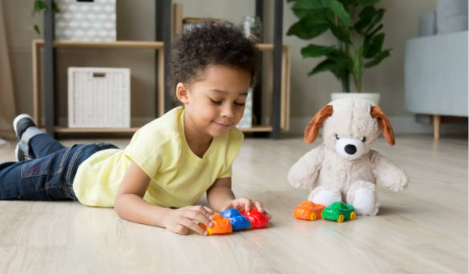 What Are Custom Plush Toys