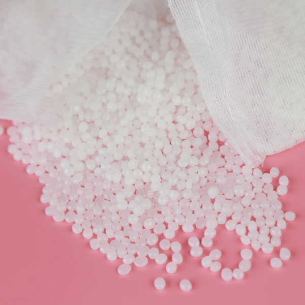 PE Beads for custom weighted plush