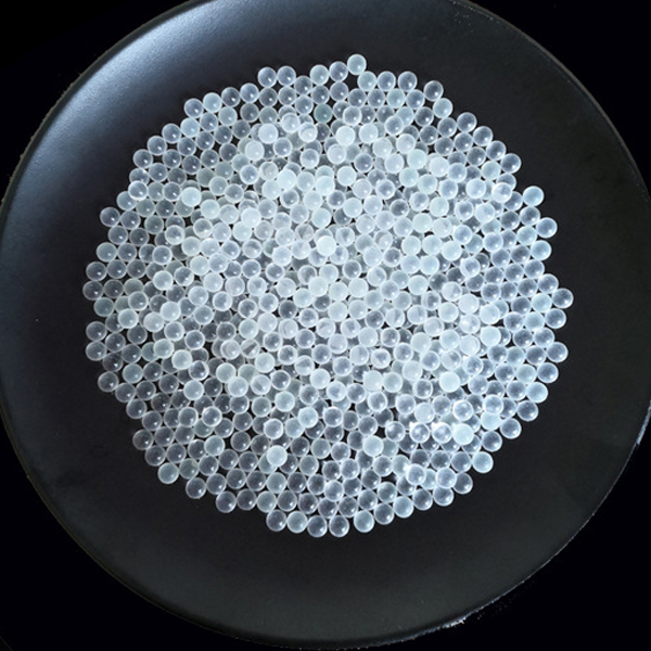 Glass Beads for weighted plush toy
